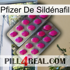 Pfizer De Sildénafil 10